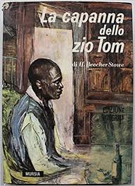 Book Cover: La Capanna Dello Zio Tom