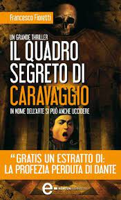 Book Cover: Il Quadro Segreto Di Caravaggio